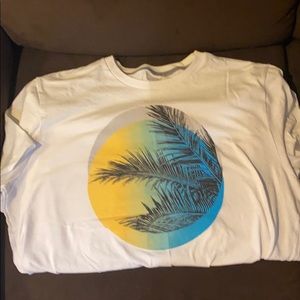 Men’s graphic tee